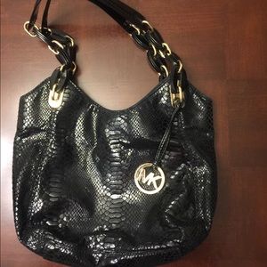 MK handbag